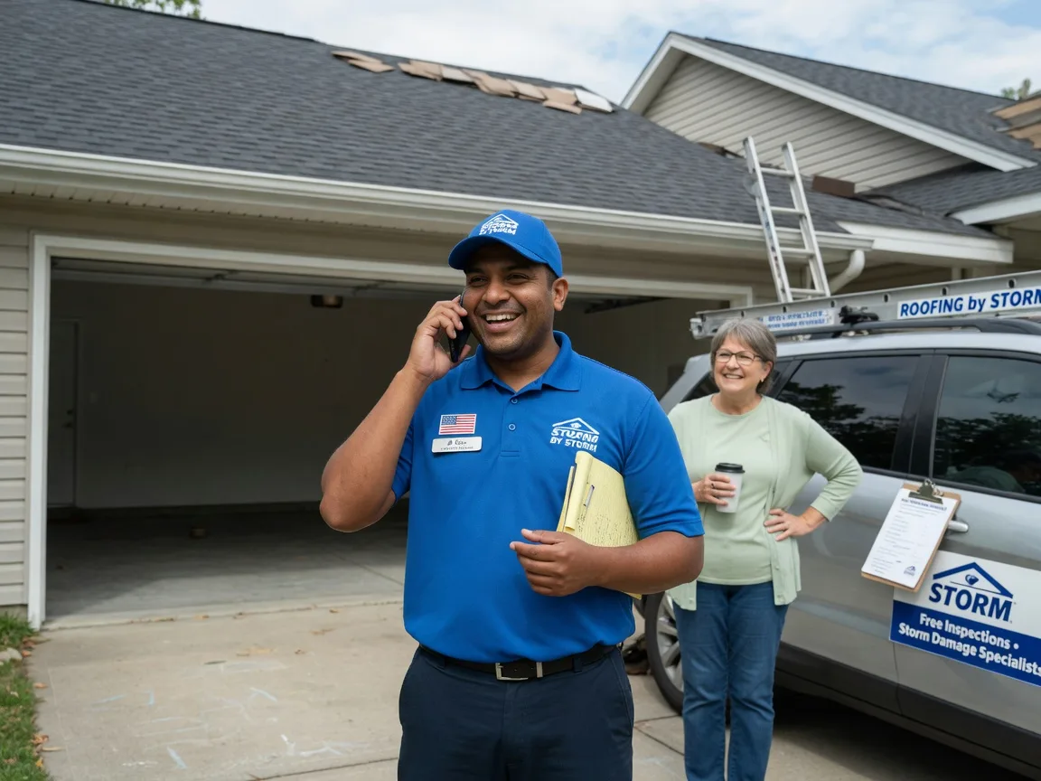 Roof Repair Near Me Wyoming, IL FAQs