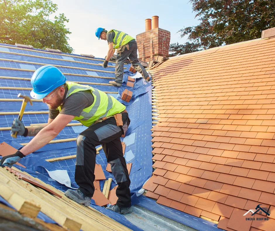 Why choose Roof Repair Near Me in Wyoming, IL