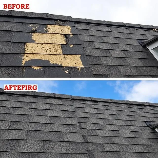 Roof Repair Near Me in Wyoming, IL near me